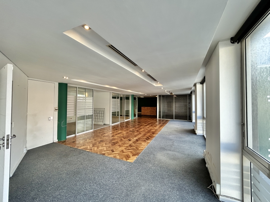 To Let Commercial Property for Rent in De Waterkant Western Cape